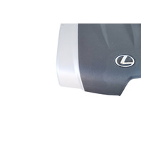 2013-2016 Lexus GS350 Engine Cover Plastic 11209-31320, F025, OEM, 2013, 2014, 2015, 2016