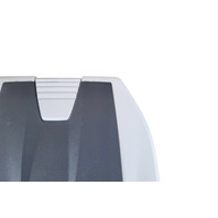 2013-2016 Lexus GS350 Engine Cover Plastic 11209-31320, F025, OEM, 2013, 2014, 2015, 2016