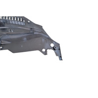 2013-2016 Lexus GS350 Radiator Cover Shield Support Air Intake Duct 53295-30100, F025, OEM, 2013, 2014, 2015, 2016