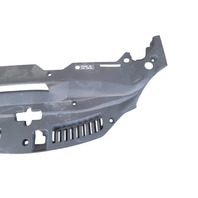 2013-2016 Lexus GS350 Radiator Cover Shield Support Air Intake Duct 53295-30100, F025, OEM, 2013, 2014, 2015, 2016