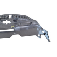 2013-2016 Lexus GS350 Radiator Cover Shield Support Air Intake Duct 53295-30100, F025, OEM, 2013, 2014, 2015, 2016