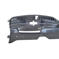 2013-2016 Lexus GS350 Radiator Cover Shield Support Air Intake Duct 53295-30100, F025, OEM, 2013, 2014, 2015, 2016