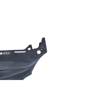 2013-2016 Lexus GS350 Radiator Cover Shield Support Air Intake Duct 53295-30100, F025, OEM, 2013, 2014, 2015, 2016