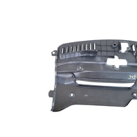 2013-2016 Lexus GS350 Radiator Cover Shield Support Air Intake Duct 53295-30100, F025, OEM, 2013, 2014, 2015, 2016