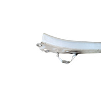 2013-2015 Lexus GS350 Lower/Side Radiator Support Beam Right 53202-30122, F025, OEM, 2013, 2014, 2015