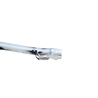 2013-2015 Lexus GS350 Lower/Side Radiator Support Beam Right 53202-30122, F025, OEM, 2013, 2014, 2015