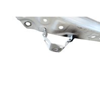 2013-2015 Lexus GS350 Lower/Side Radiator Support Beam Right 53202-30122, F025, OEM, 2013, 2014, 2015