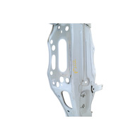 2013-2015 Lexus GS350 Lower/Side Radiator Support Beam Right 53202-30122, F025, OEM, 2013, 2014, 2015