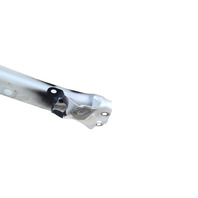 2013-2015 Lexus GS350 Lower/Side Radiator Support Beam Right 53202-30122, F025, OEM, 2013, 2014, 2015