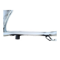 2013-2015 Lexus GS350 Lower/Side Radiator Support Beam Right 53202-30122, F025, OEM, 2013, 2014, 2015