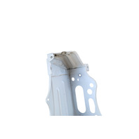 2013-2015 Lexus GS350 Lower/Side Radiator Support Beam Right 53202-30122, F025, OEM, 2013, 2014, 2015