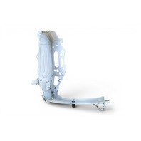 2013-2015 Lexus GS350 Lower/Side Radiator Support Beam Right 53202-30122, F025, OEM, 2013, 2014, 2015