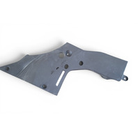 2013-2016 Lexus GS350 Front Right Engine Cover 53795-30060, F025, OEM, 2013, 2014, 2015, 2016