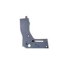 2013-2016 Lexus GS350 Front Right Engine Cover 53795-30060, F025, OEM, 2013, 2014, 2015, 2016