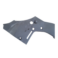 2013-2016 Lexus GS350 Front Right Engine Cover 53795-30060, F025, OEM, 2013, 2014, 2015, 2016