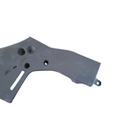 2013-2016 Lexus GS350 Front Right Engine Cover 53795-30060, F025, OEM, 2013, 2014, 2015, 2016