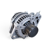 2013-2016 Lexus GS350 Alternator Generator 27060-31212, F025, OEM, 2013, 2014, 2015, 2016