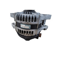 2013-2016 Lexus GS350 Alternator Generator 27060-31212, F025, OEM, 2013, 2014, 2015, 2016