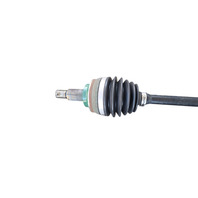 2013-2020 Lexus GS350 Drive Axle Shaft, Front Right/Passenger Side 43410-30040, F025, OEM, 2013, 2014, 2015, 2016, 2017, 2018, 2019, 2020