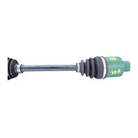 2013-2020 Lexus GS350 Drive Axle Shaft, Front Right/Passenger Side 43410-30040, F025, OEM, 2013, 2014, 2015, 2016, 2017, 2018, 2019, 2020