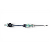 2013-2020 Lexus GS350 Drive Axle Shaft, Front Right/Passenger Side 43410-30040, F025, OEM, 2013, 2014, 2015, 2016, 2017, 2018, 2019, 2020