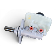 2013-2016 Lexus GS350 Brake Master Cylinder Assembly 47201-30822, F025, OEM, 2013, 2014, 2015, 2016