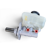 2013-2016 Lexus GS350 Brake Master Cylinder Assembly 47201-30822, F025, OEM, 2013, 2014, 2015, 2016