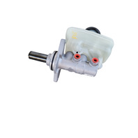 2013-2016 Lexus GS350 Brake Master Cylinder Assembly 47201-30822, F025, OEM, 2013, 2014, 2015, 2016