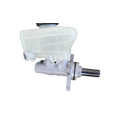 2013-2016 Lexus GS350 Brake Master Cylinder Assembly 47201-30822, F025, OEM, 2013, 2014, 2015, 2016