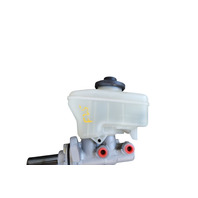 2013-2016 Lexus GS350 Brake Master Cylinder Assembly 47201-30822, F025, OEM, 2013, 2014, 2015, 2016