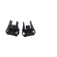 2013-2020 Lexus GS350 Front Crash Impact Sensor Set(2), 89173-59286, F025, OEM, 2013, 2014, 2015, 2016, 2017, 2018, 2019, 2020