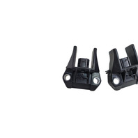 2013-2020 Lexus GS350 Front Crash Impact Sensor Set(2), 89173-59286, F025, OEM, 2013, 2014, 2015, 2016, 2017, 2018, 2019, 2020