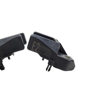 2013-2020 Lexus GS350 Front Crash Impact Sensor Set(2), 89173-59286, F025, OEM, 2013, 2014, 2015, 2016, 2017, 2018, 2019, 2020