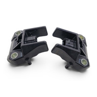 2013-2020 Lexus GS350 Front Crash Impact Sensor Set(2), 89173-59286, F025, OEM, 2013, 2014, 2015, 2016, 2017, 2018, 2019, 2020