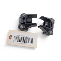 2013-2020 Lexus GS350 Front Crash Impact Sensor Set(2), 89173-59286, F025, OEM, 2013, 2014, 2015, 2016, 2017, 2018, 2019, 2020