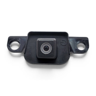 2013-2015 Lexus GS350 Trunk Lid Rear Back Up Camera 86790-30151, F025, OEM, 2013, 2014, 2015