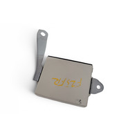 2013-2020 Lexus GS350 Multiplex Network Module Computer Front Right 89222-30140, F025, OEM, 2013, 2014, 2015, 2016, 2017, 2018, 2019, 2020