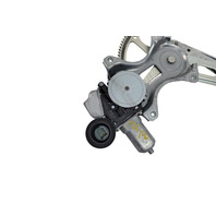 2013-2016 Lexus GS350 Front Left/Driver Door Window Regulator 85720-30361, F025, OEM, 2013, 2014, 2015, 2016