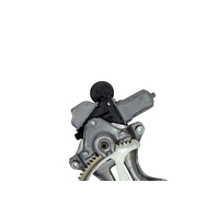 2013-2016 Lexus GS350 Front Left/Driver Door Window Regulator 85720-30361, F025, OEM, 2013, 2014, 2015, 2016