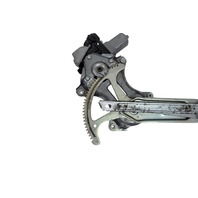2013-2016 Lexus GS350 Front Left/Driver Door Window Regulator 85720-30361, F025, OEM, 2013, 2014, 2015, 2016