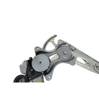 2013-2016 Lexus GS350 Front Left/Driver Door Window Regulator 85720-30361, F025, OEM, 2013, 2014, 2015, 2016