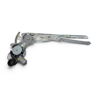 2013-2016 Lexus GS350 Front Left/Driver Door Window Regulator 85720-30361, F025, OEM, 2013, 2014, 2015, 2016