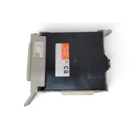 2013-2015 Lexus GS350 Fuse Box Multiplex Module Network Control 89221-30332, F025, OEM, 2013, 2014, 2015