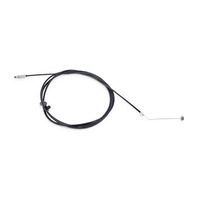 2013-2020 Lexus GS350 Hood Release Cable 53630-30350, F025, OEM, 2013, 2014, 2015, 2016, 2017, 2018, 2019, 2020