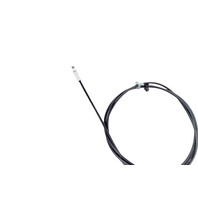 2013-2020 Lexus GS350 Hood Release Cable 53630-30350, F025, OEM, 2013, 2014, 2015, 2016, 2017, 2018, 2019, 2020