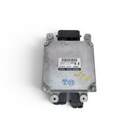 2013-2014 Lexus GS350 EPS Electronic Power Steering Computer 89650-30A60, F025, OEM, 2013, 2014