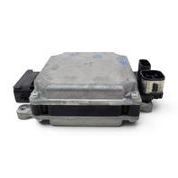 2013-2014 Lexus GS350 EPS Electronic Power Steering Computer 89650-30A60, F025, OEM, 2013, 2014