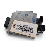 2013-2014 Lexus GS350 EPS Electronic Power Steering Computer 89650-30A60, F025, OEM, 2013, 2014