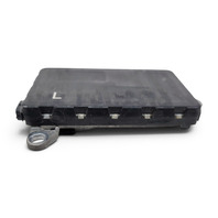 2013-2014 Lexus GS350 Lane Departure Blind Spot Warning Sensor Alert Rear Right 88162-0W140, F025, OEM, 2013, 2014