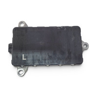 2013-2014 Lexus GS350 Lane Departure Blind Spot Warning Sensor Alert Rear Right 88162-0W140, F025, OEM, 2013, 2014